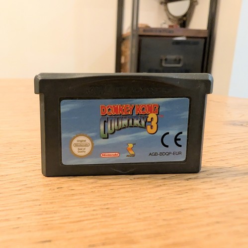 Jeu donkey kong - kong, 3