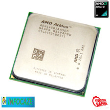Processeur AMD ATHLON X2 4450e