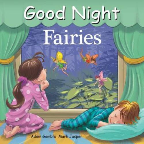 Good night fairies - good, (good