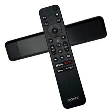 Remote Control For Sony Bravia KD-55X85K KD-65X85K KD-85X85K 4K UHD Voice TV