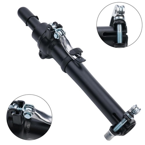Tige vélo pliable - de,