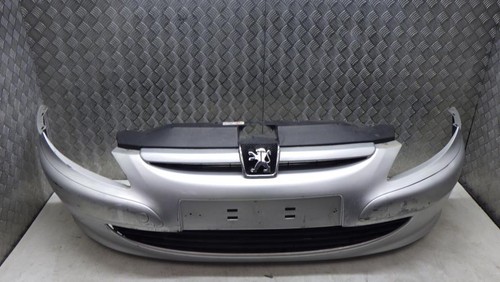 Pare choc avant peugeot 307 - pare,