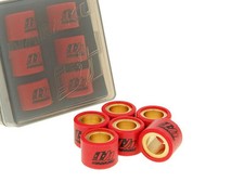 Sym Jet 4 125 4T 10.3g Naraku HD Rollers 18 x 14mm