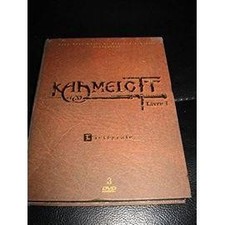 Dvd Kaamelott: Livre I (3 Edition)