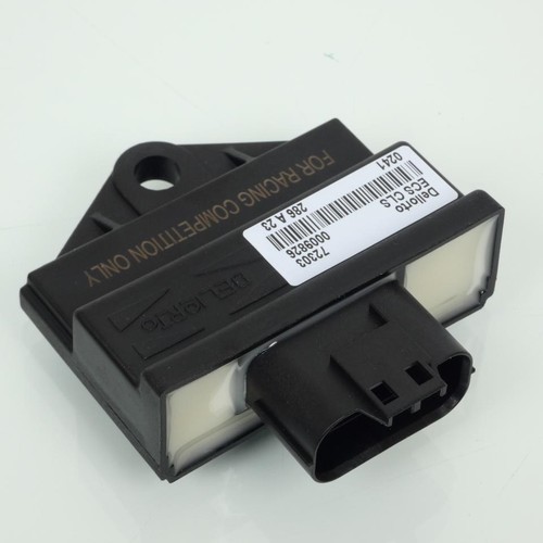 Cdi calculateur dellorto - cdi,