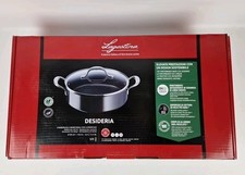 LAGOSTINA Sauteuse Céramique