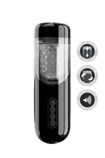 Masturbateur Automatique