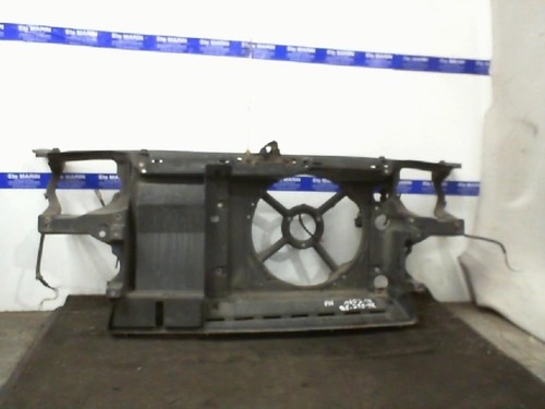 Face avant volkswagen golf - face, 3