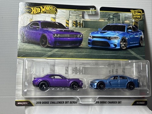 Hotwheels 2pack - 1/64, 🇨🇵