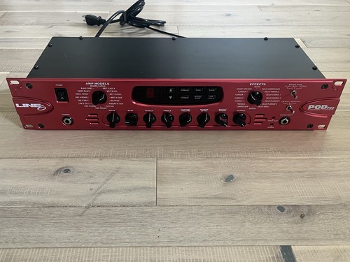 Line pod pro - line, rack