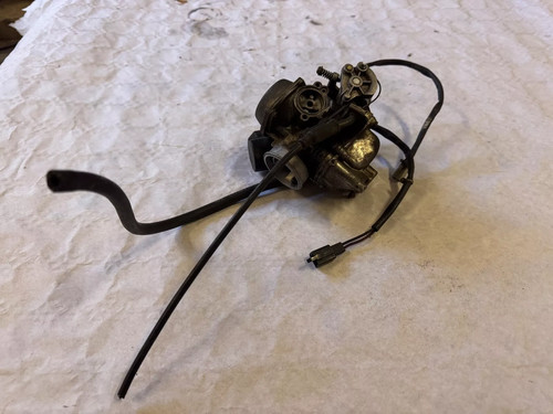 Carburateur piaggio 125 - piaggio,