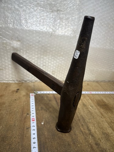 Marteau forgeron old - de,