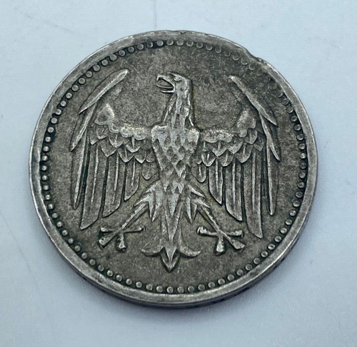 Monnaie ancienne allemagne - ancienne,