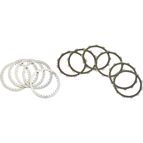 Trial clu 036 friction - trial,