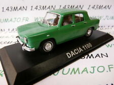 BAL42 Voiture 1/43 IXO