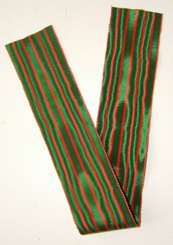 Ruban croix guerre - ruban, 14