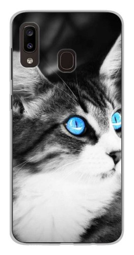 Coque silicone imprimée - coque, en