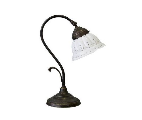 Lampe pour table chevet - pour,