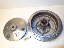 DERBI VARIANT SEAT NEW SEASON  (BOX 27)