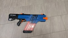Nerf Blue Rival Electric Gun