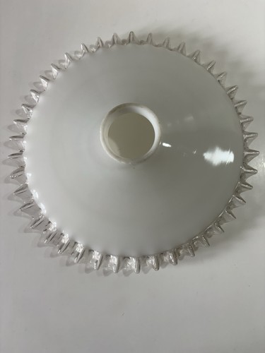 Ancien abat jour lampe - de,