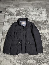 Men's  Rare Moncler  Gamme Bleu Tom Brown Premium Down Jacket Size 5 