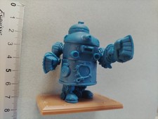 M-7 BOSS  MINIATURE /RIVET