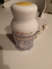 hachoir Moulinex moulinette