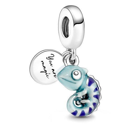 Pandora bijou charm pendant - pandora,