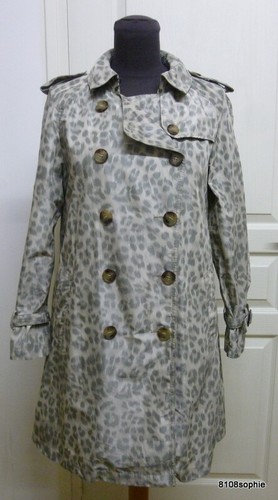 Gerard darel imperméable - imperméable, 40