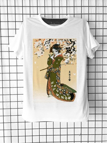 Tee shirt demon - tee-shirt, nezuko