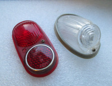 en l'état pour pièces feu