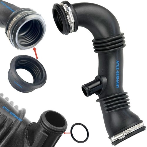 Durite turbo d origine - turbo, d'origine