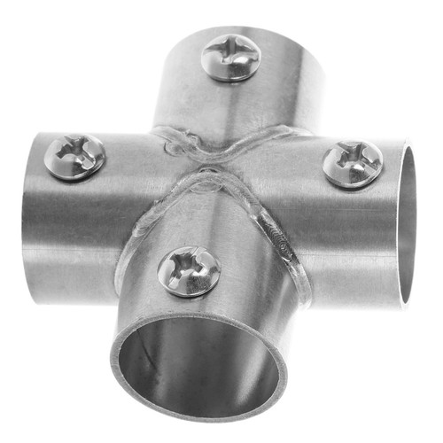 Ferrures métalliques raccord - métalliques,