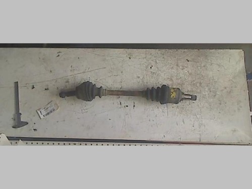 Cardan gauche - , (transmission)