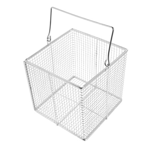 Panier nettoyage haute - nettoyage,