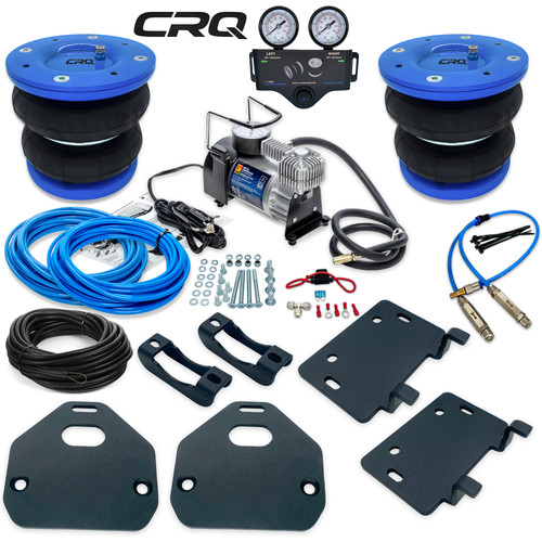 Kit suspension pneumatique