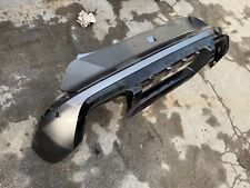 Bumper Diffuser PDC Rear Cupra Formentor 2020 Onwards Genuine 5FF807568C