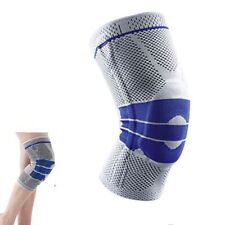Genouillère Bande Orthopédique De Pression Support Genou Sport Et Travail