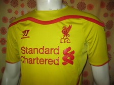 ⚽️ Ancien MAILLOT WARRIOR