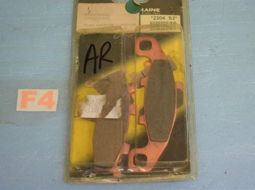 Plaquette frein brakes - plaquette, cl