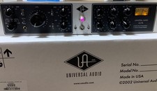 UNIVERSAL AUDIO 6176 / UAD Mic