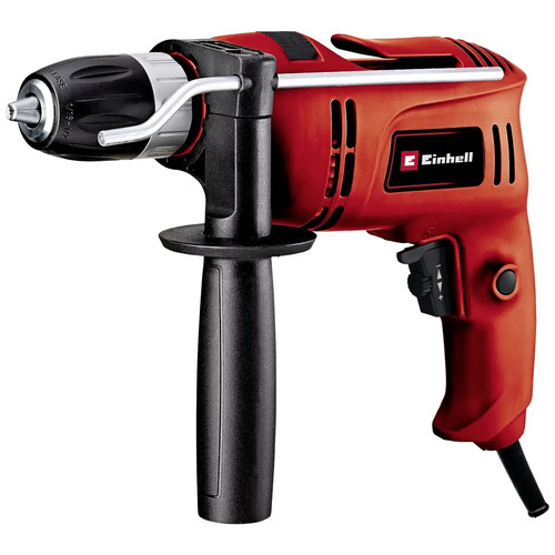 Perceuse percussion einhell - perceuse,