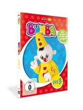 Bumba - DVD 3 de Serge Leurs |