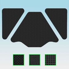 Insulation mats for BMW 5 Series E28 hood hood pad insulation