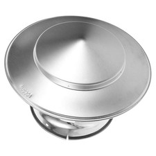  Rainproof Protector Flue Cap