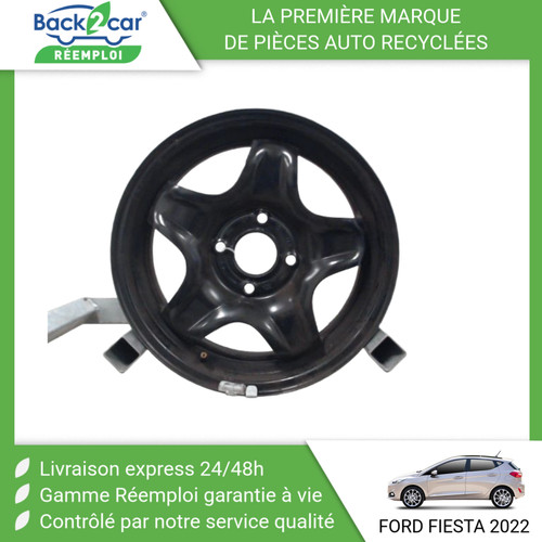 Jante tole ford fiesta - 🏆,