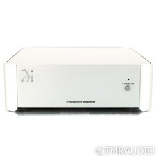 Wadia a102 Stereo Power Amplifier