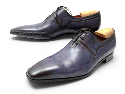 Neuf chaussures santoni 11941 - neuf,