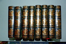 W. Shakespeare Œuvres